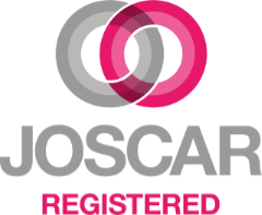 JOSCAR Registered Logo